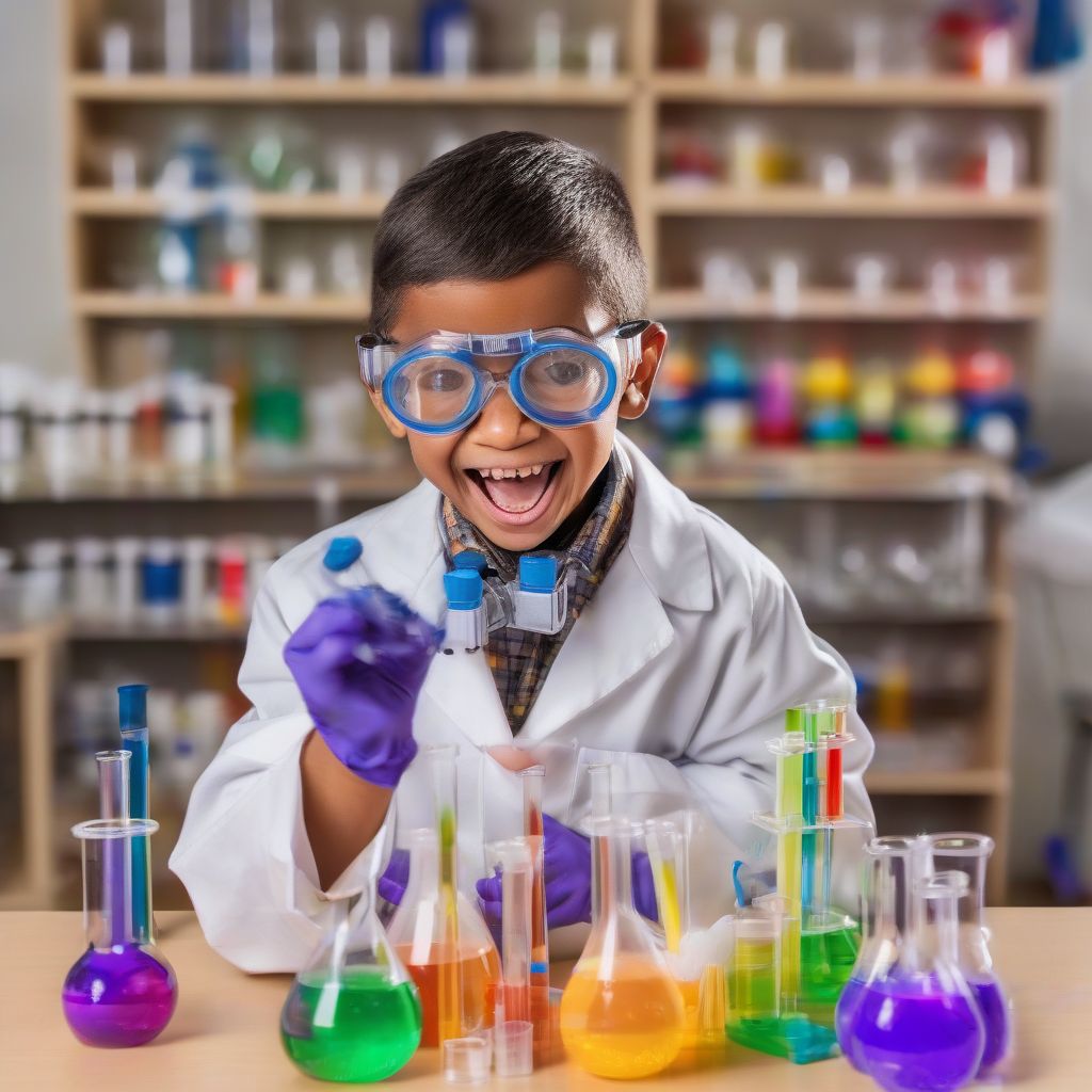 The Best Science Kits for Hands-On Learning: Ignite Curiosity and Foster a Love of STEM