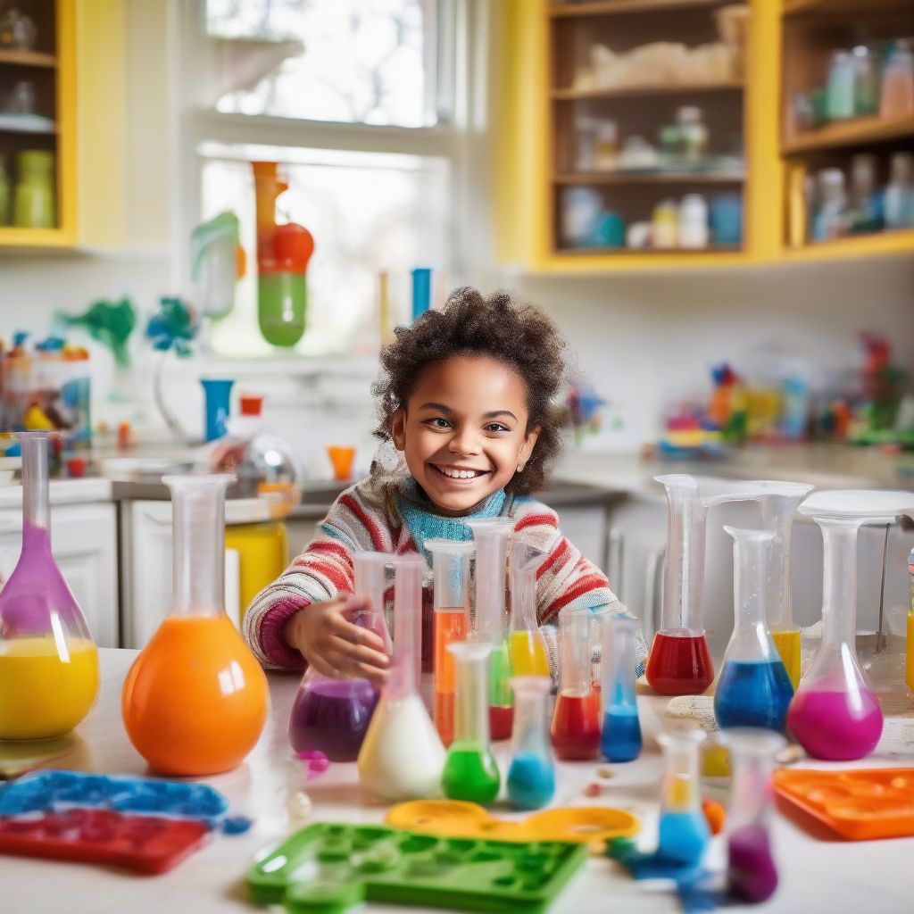 How to Create a Fun Learning Environment at Home