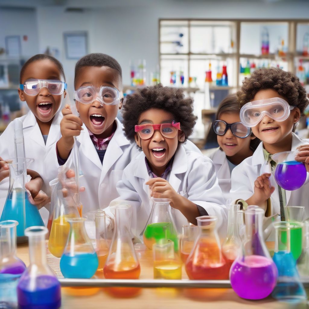 How to Encourage Scientific Thinking in Kids