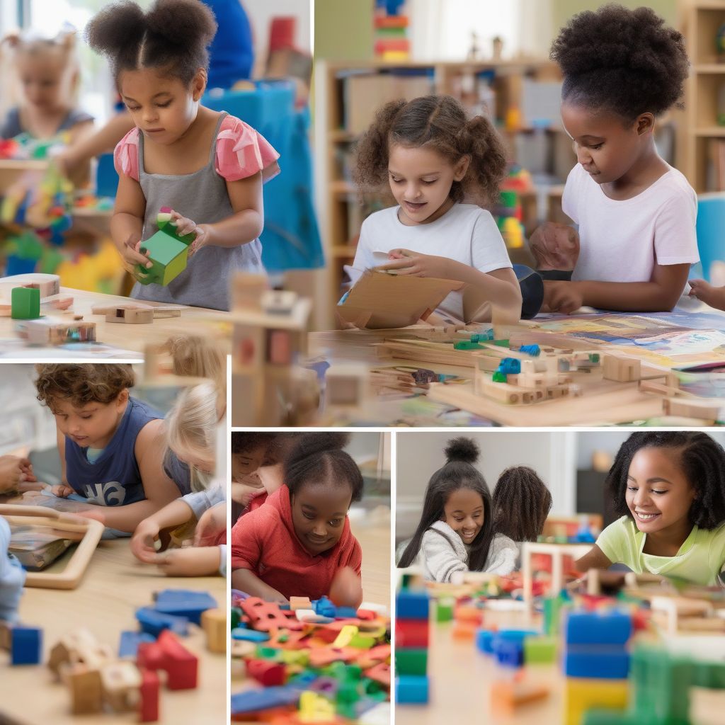 Learning Play Routine