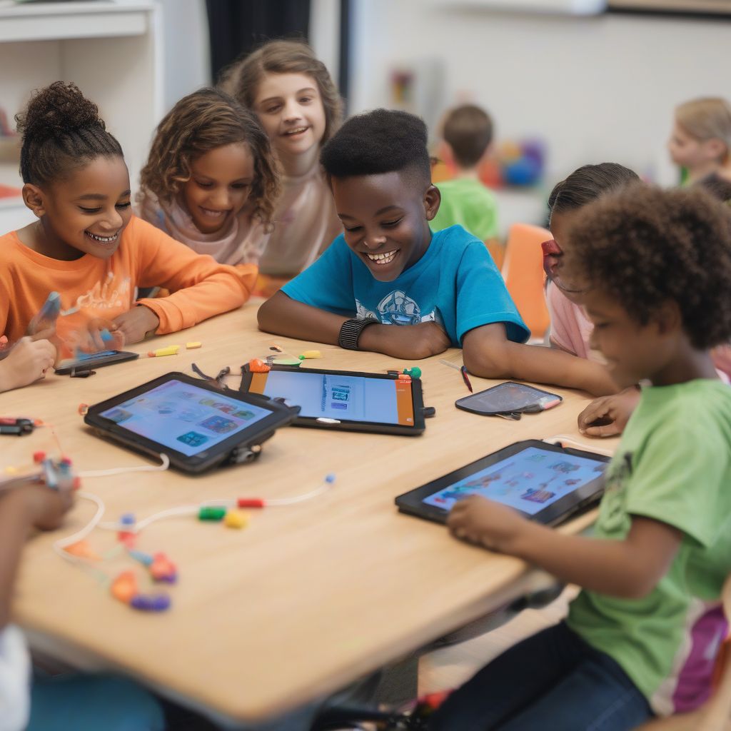 How to Teach Coding to Young Children: A Comprehensive Guide